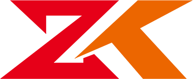 ZK logo