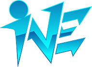 iNE logo