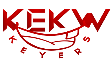 KEKW logo