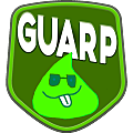 GUA logo