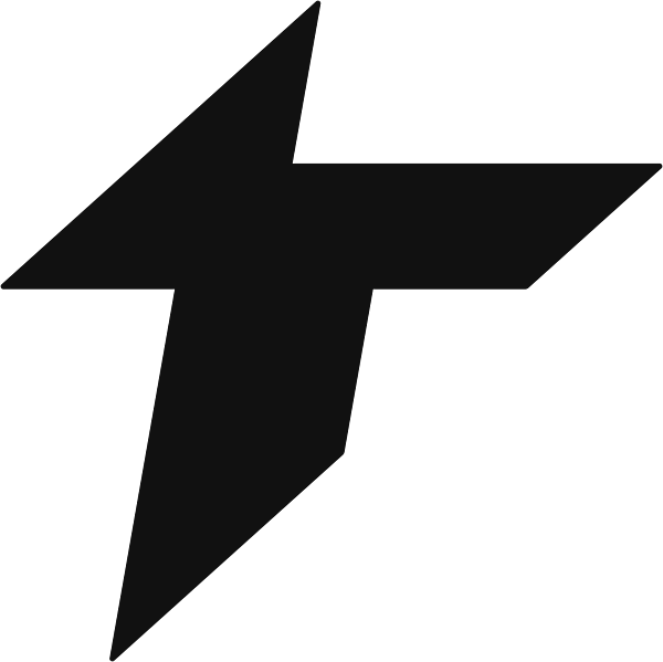 THUNDER logo