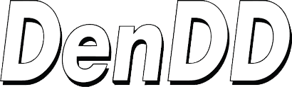 DenDD logo