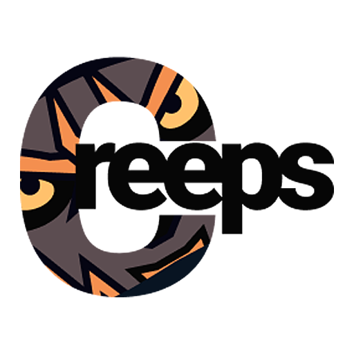 CRP logo