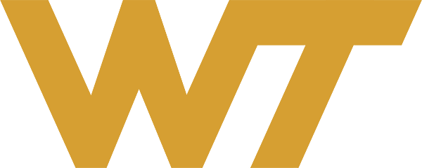 WT logo