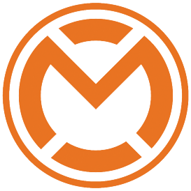 mCon logo