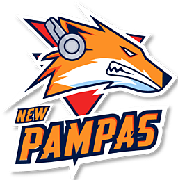 Pampas logo