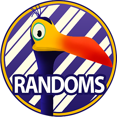 Команду random