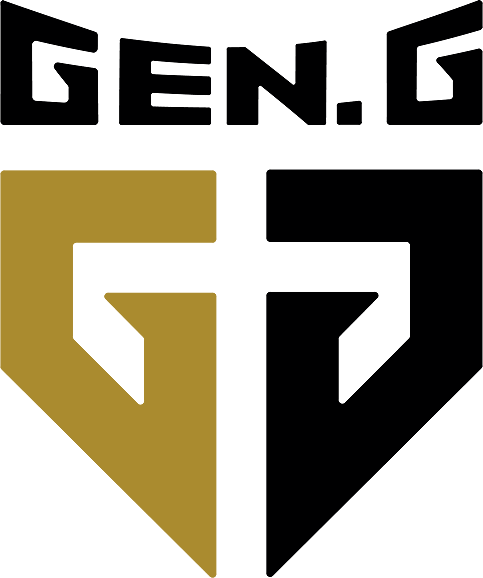 GEN.A logo