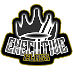 EX logo