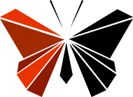 BE logo