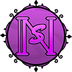 NS logo