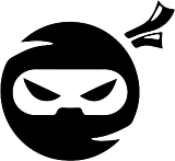 Ninja Ac logo