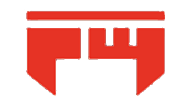 PW logo