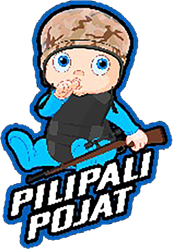 PP logo