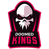 DK logo