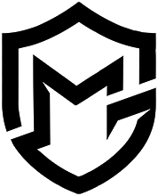 MG logo