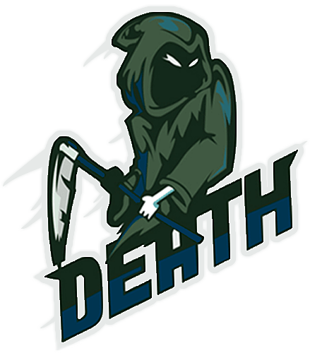 Death Bearers logo