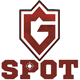 GT logo