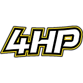 4HP logo