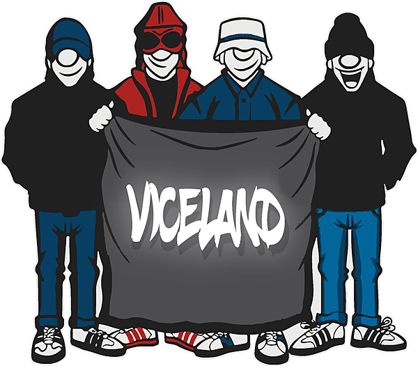 VICELAND logo