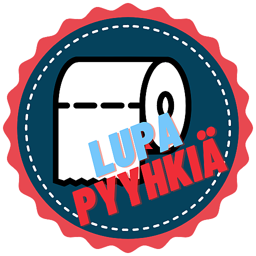 LP logo
