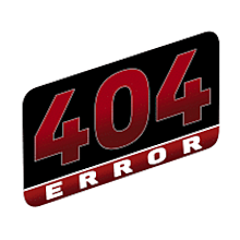 404 logo