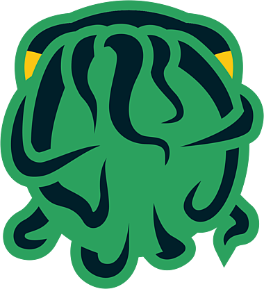 4D logo