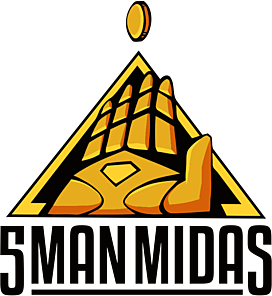 5MM logo