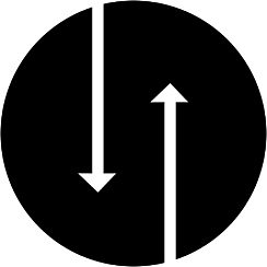 Mixed logo