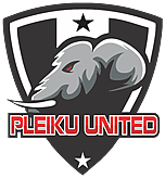 PU logo