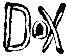 UDX logo