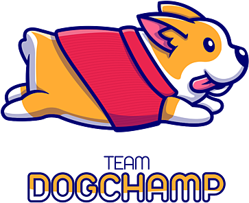 DogChamp logo