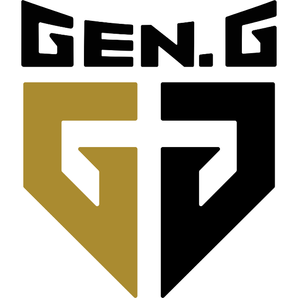 GEN.A logo