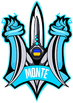 Monte logo