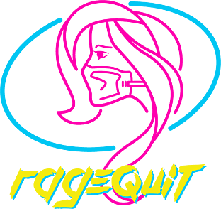 Rage QM logo