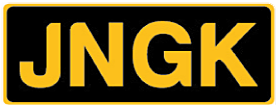 JNGK logo