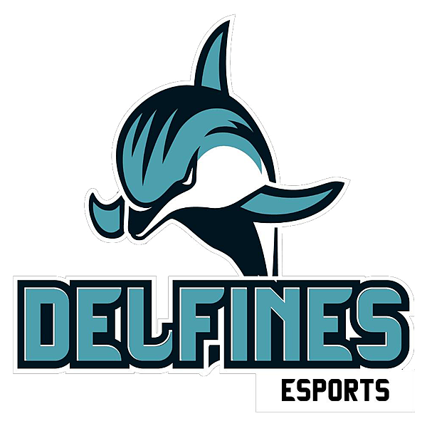 DEL logo