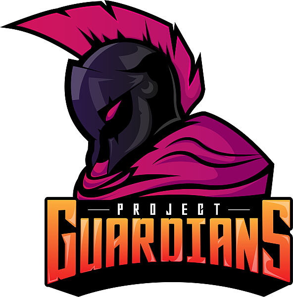 PG logo