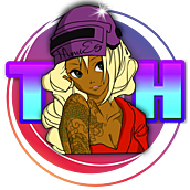 TH logo