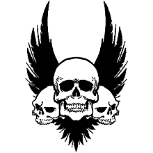 DOGS logo