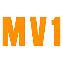 MV1 logo