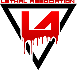 LA logo