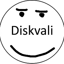 DISK logo