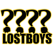 LB logo