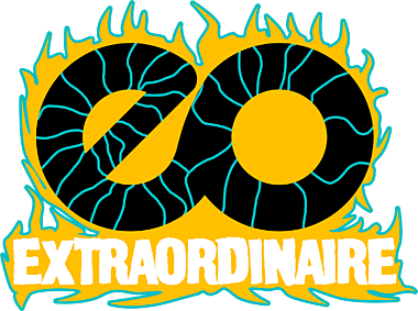 EX logo