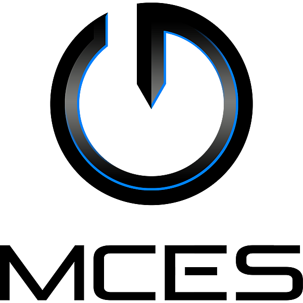 MCES logo