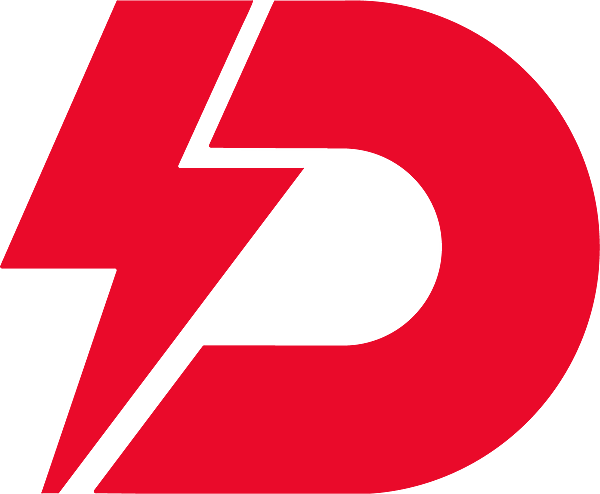 DNE logo
