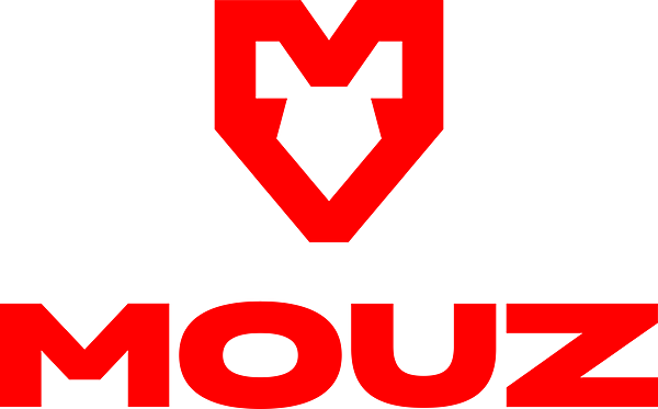 MOUZ NXT logo