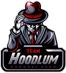HOOD logo
