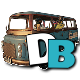 DB logo